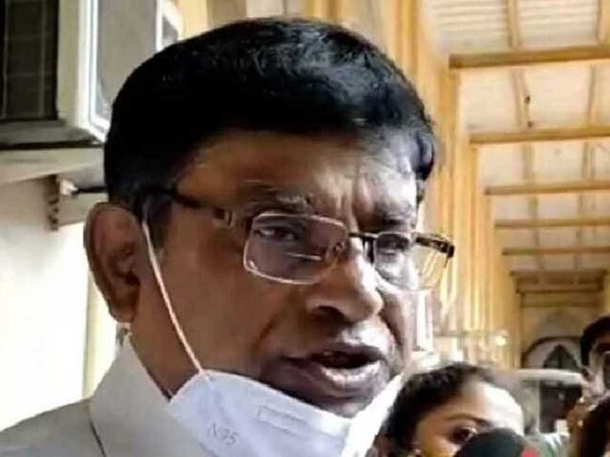 शिक्षक घोटाला : माणिक भट्टाचार्य की न्यायिक हिरासत 18 मई तक बढ़ाई गई शिक्षक घोटाला : माणिक भट्टाचार्य की न्यायिक हिरासत 18 मई तक बढ़ाई गई